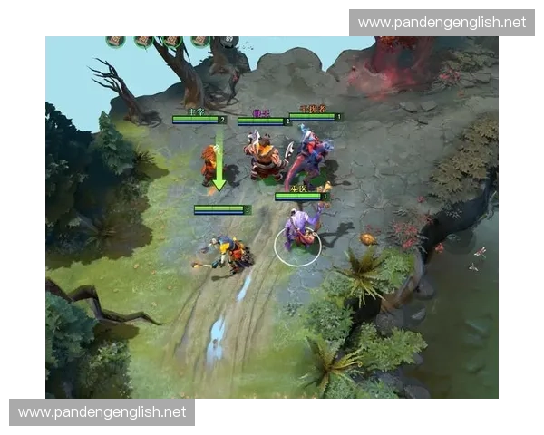 探讨Dota2核心玩法难度及新手适应的挑战与对策