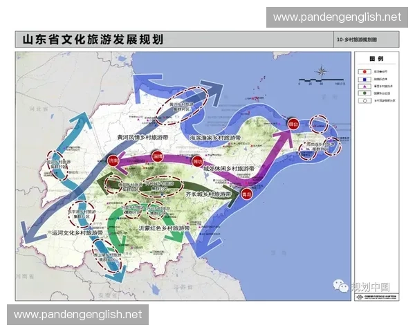烟台城市魅力全景展现打造融合文化与经济发展的精彩直播新篇章