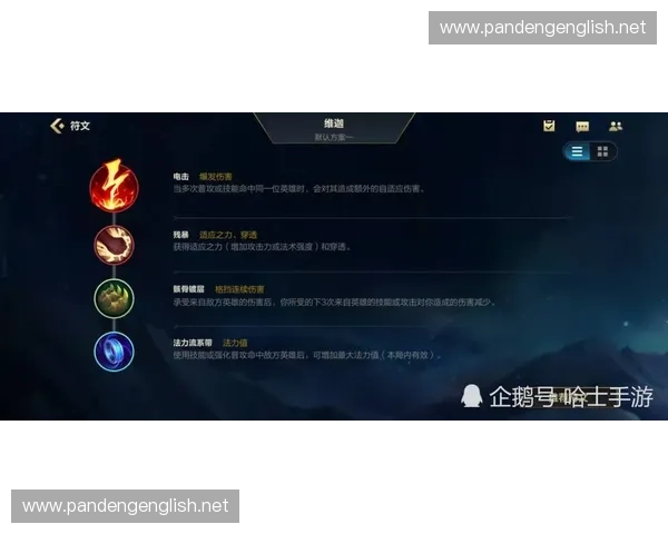 英雄联盟最新人马登场 带你揭秘新英雄技能与玩法策略