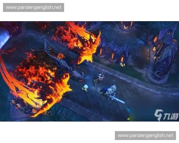 风暴英雄如何开启游戏并快速上手技巧全攻略